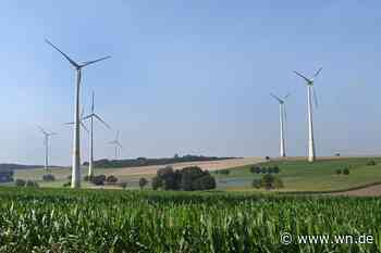 Die Gesetze des Marktes gelten auch bei der Windenergie