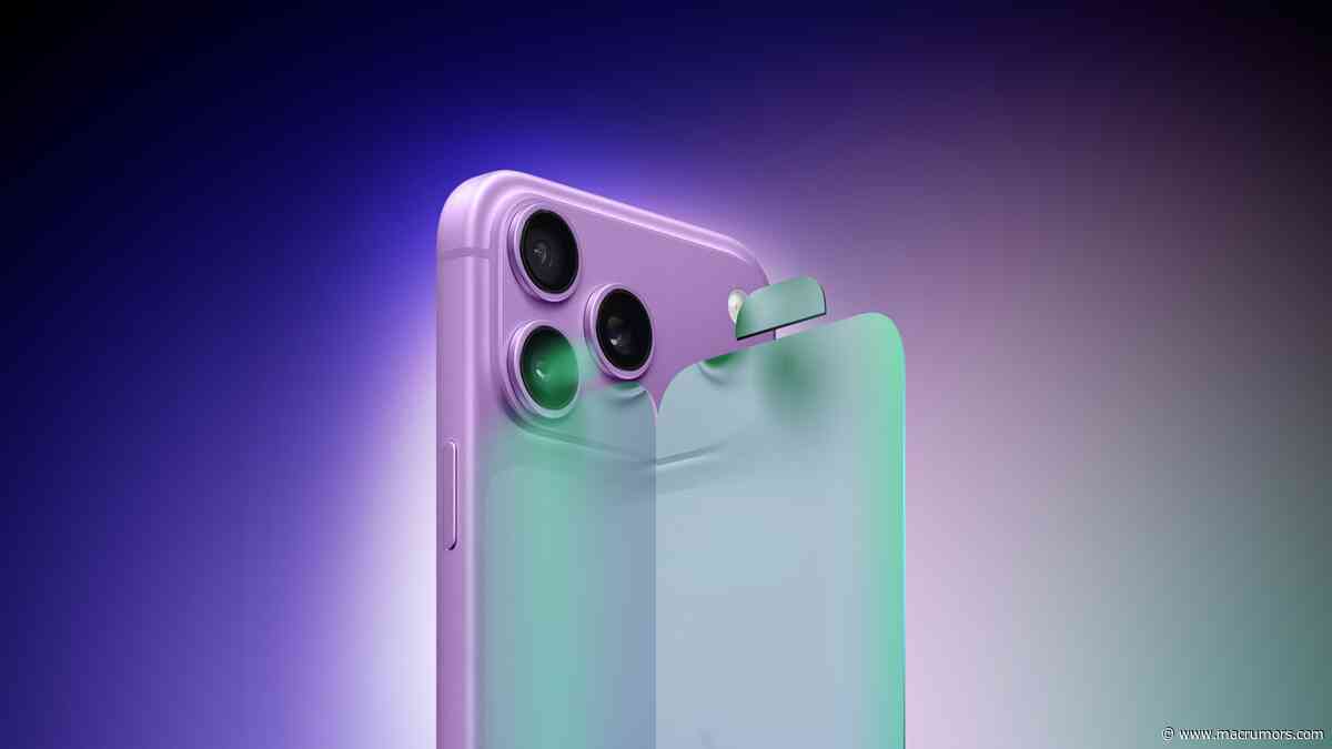 iOS 27 Will Reportedly Give Your iPhone 'Longer Battery Life'