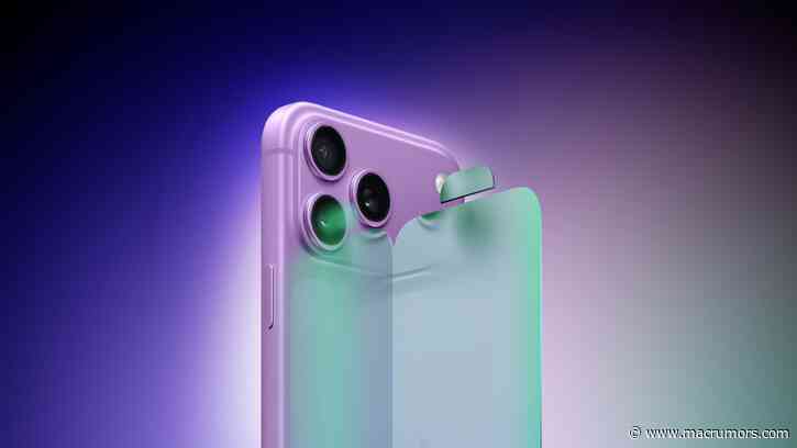 iOS 27 Will Reportedly Give Your iPhone 'Longer Battery Life'