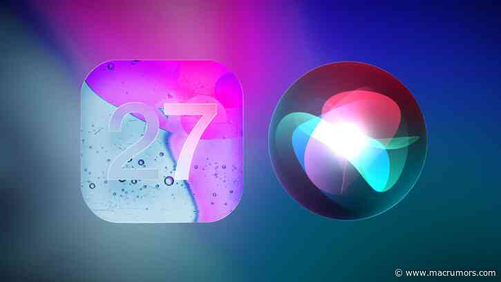 iOS 27: New Siri Features Could Be Gated Behind a Waitlist