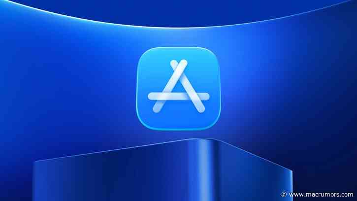 Apple Highlights App Store Study: $1.4 Trillion in Sales Last Year, More Than 90% Commission-Free