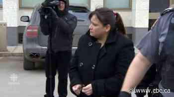 Saskatchewan woman who starved girl to death and harmed sister granted day parole
