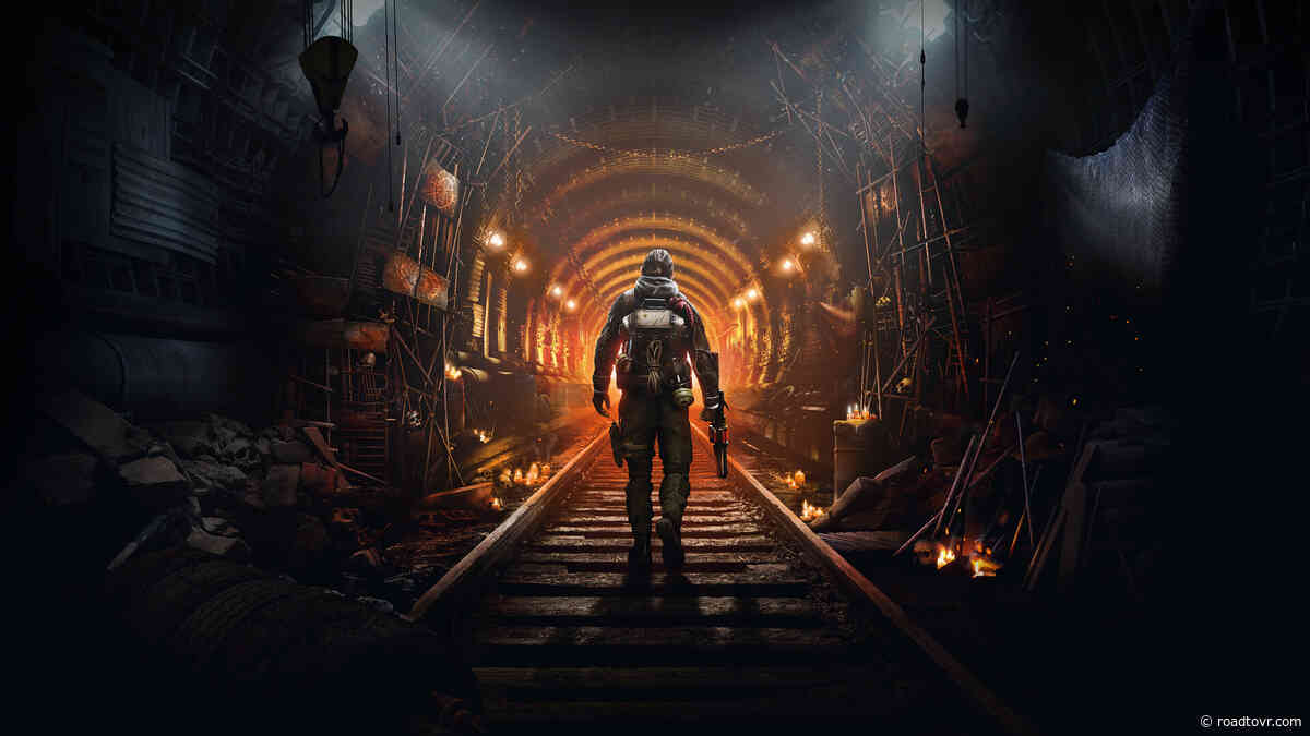 Vertigo Games Shutters ‘Metro Awakening’ Studio Amid “challenging” VR Market