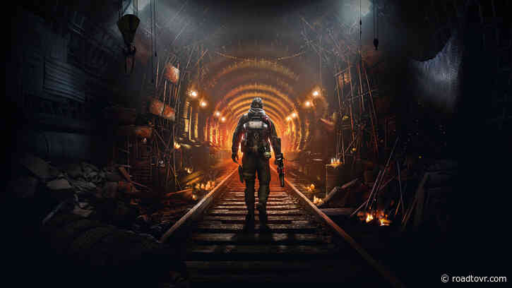 Vertigo Games Shutters ‘Metro Awakening’ Studio Amid “challenging” VR Market