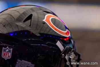 Chicago Bears officially moving to northwest Indiana