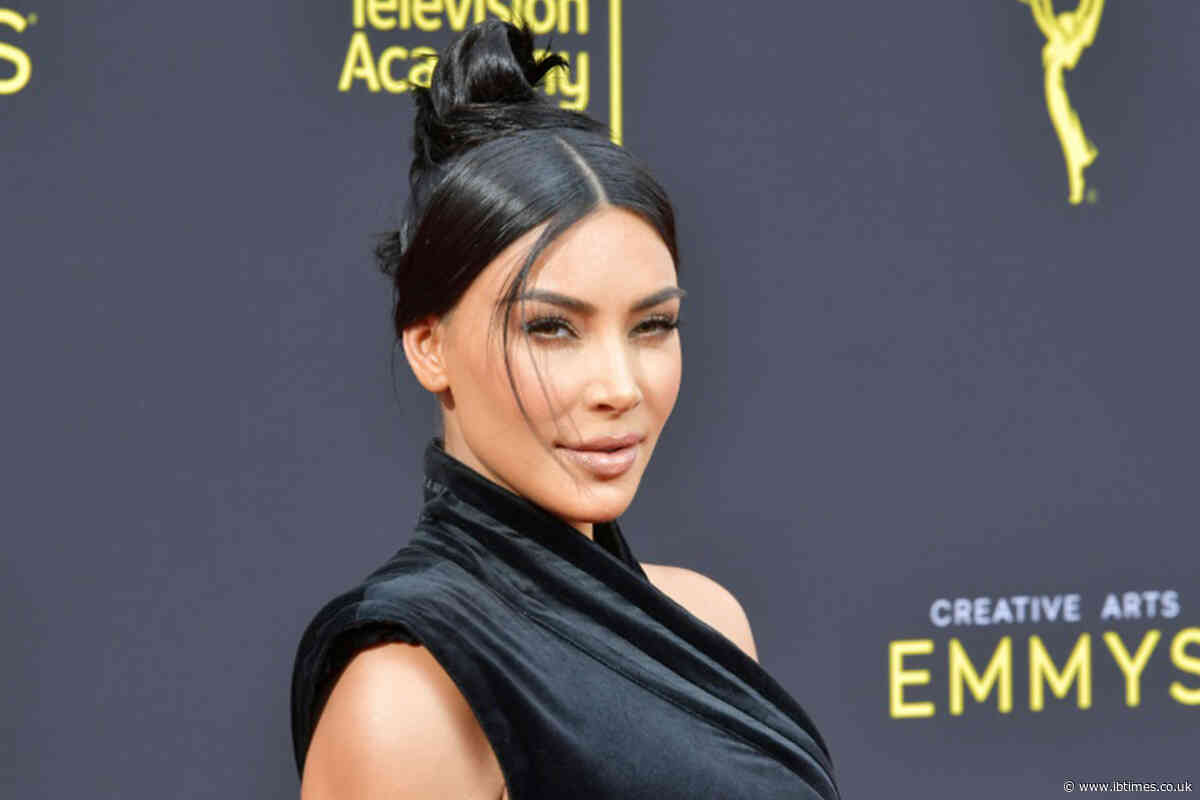 Kim Kardashian's Ultimatum: Kanye West's Ex Allegedly Demands 'Marriage and Kids' From  Lewis Hamilton