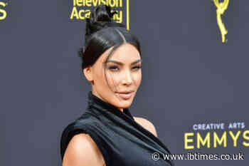 Kim Kardashian's Ultimatum: Kanye West's Ex Allegedly Demands 'Marriage and Kids' From  Lewis Hamilton