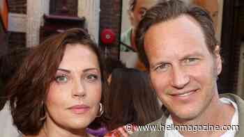 Meet Patrick Wilson's actress wife who has a very famous brother-in-law