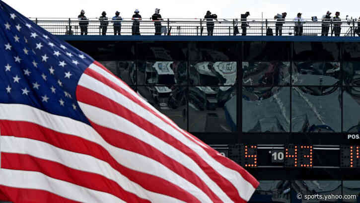 How to Watch NASCAR at Michigan: TV Schedule, Streaming, Race Times for Every Series
