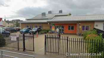 Gloucestershire primary school closes after sudden death as helicopter scrambled