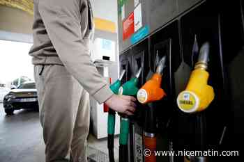Où faire le plein pour le week-end ? Voici les stations-service où le carburant est le moins cher dans les Alpes-Maritimes
