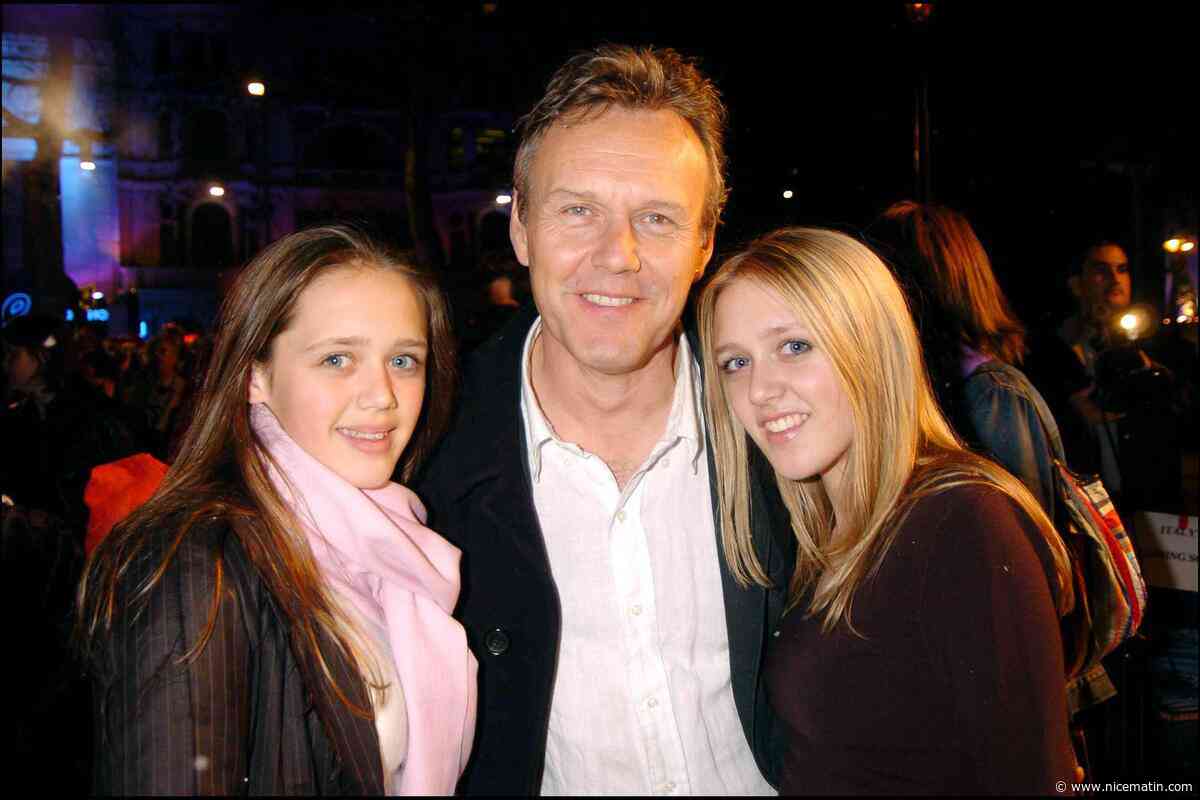 Il interprétait le légendaire « Giles » dans « Buffy contre les vampires » : Anthony Head est décédé à l’âge de 72 ans