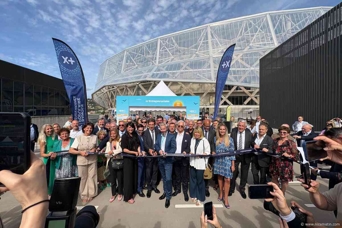 Entreprenariales 2026 : le salon des entrepreneurs de la Côte d’Azur joue collectif pour l’intérêt général