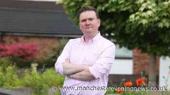 ‘People are being taken for a ride’ - the disappointed optimist taking on the big dogs in Makerfield