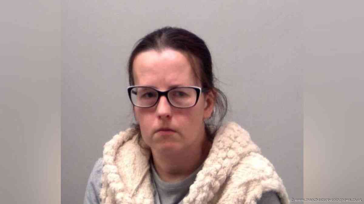 Mum who murdered toddler son with 'poisoned' milk before he could be taken into care jailed