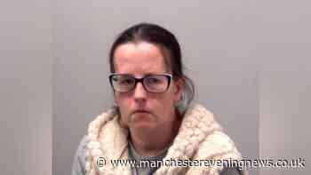 Mum who murdered toddler son with 'poisoned' milk before he could be taken into care jailed