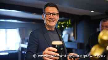 Andy Burnham promises to cut business rates for pubs