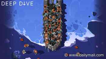 Think you understand Britain's migration? You've never seen it put like this. DEEP DIVE with ROSS CLARK
