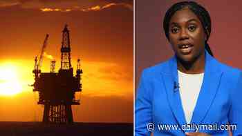 KEMI BADENOCH: Choose an MP determined to make Aberdeen great again... not one hellbent on destroying jobs and wealth