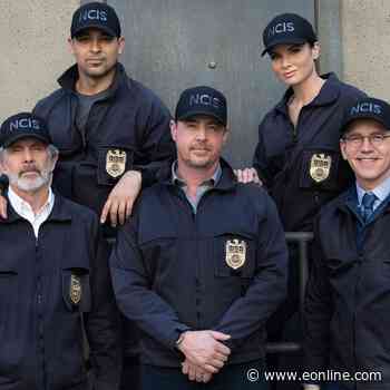 NCIS Season 24 Cast Changes: Wilmer Valderrama Teases Character Death