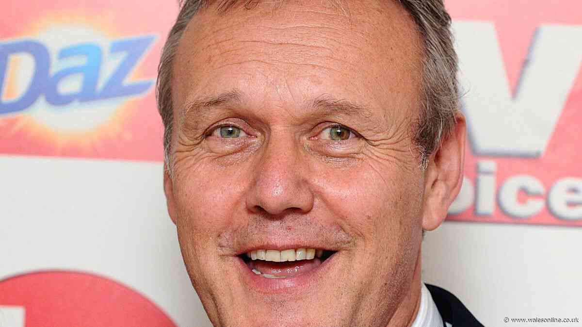 Buffy and Ted Lasso star Anthony head dies aged 72