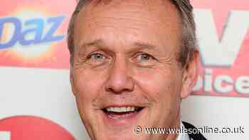 Buffy and Ted Lasso star Anthony head dies aged 72