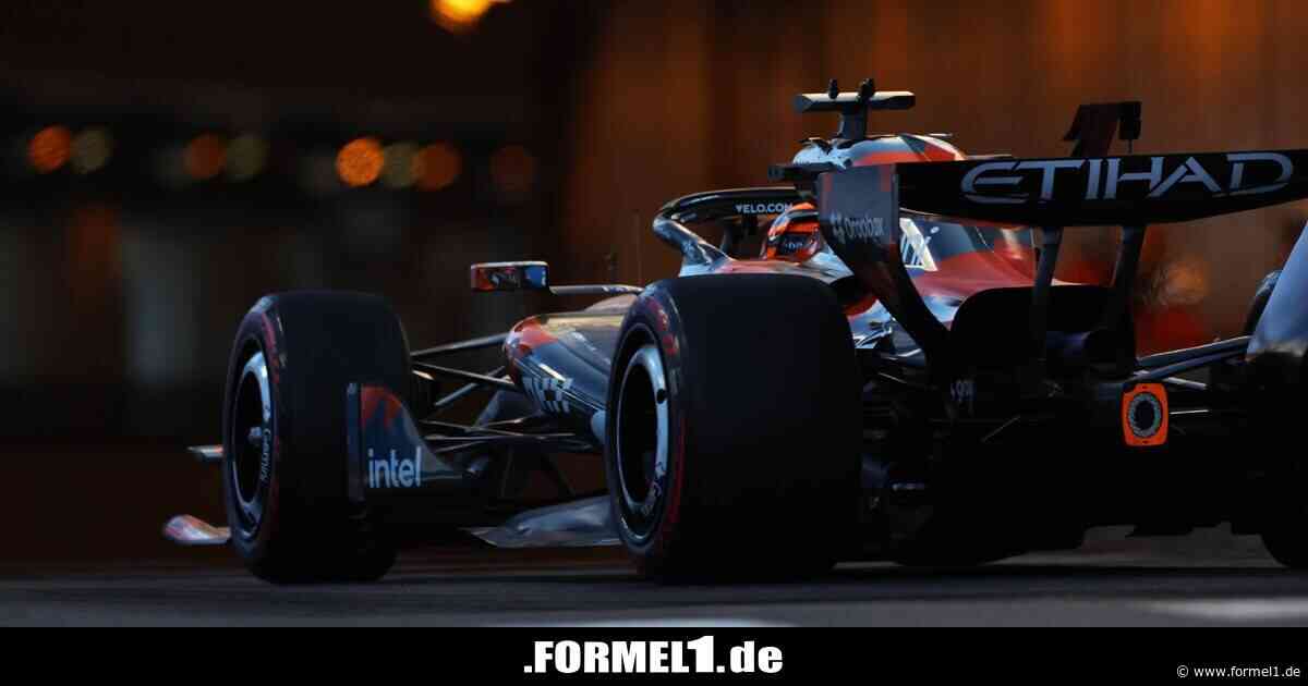 Tennis statt Formel 1: Monaco-GP fliegt kurzfristig aus dem Programm