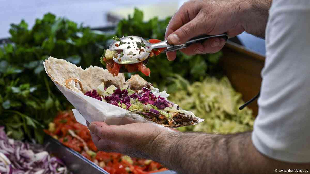 Döner in Hamburg: Durchschnittspreis steuert auf 10 Euro zu – was dahintersteckt
