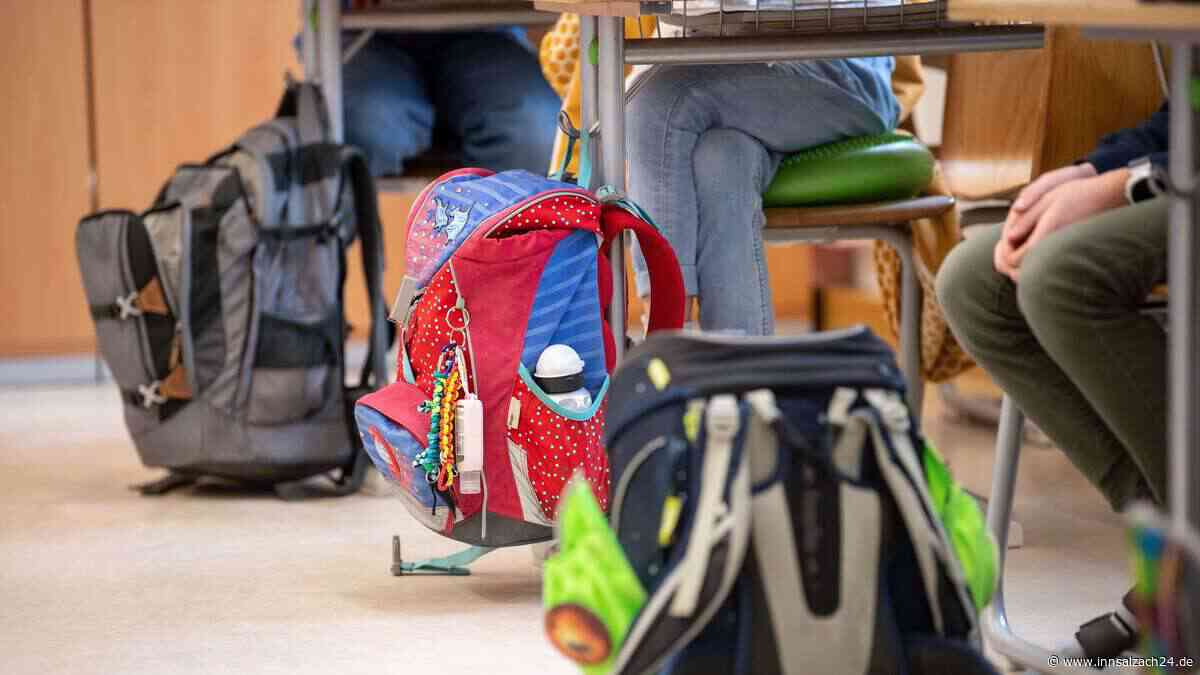 Neuanmeldungen: Großer Andrang auf das Aventinus-Gymnasium und die Herzog-Ludwig-Realschule