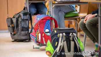 Neuanmeldungen: Großer Andrang auf das Aventinus-Gymnasium und die Herzog-Ludwig-Realschule