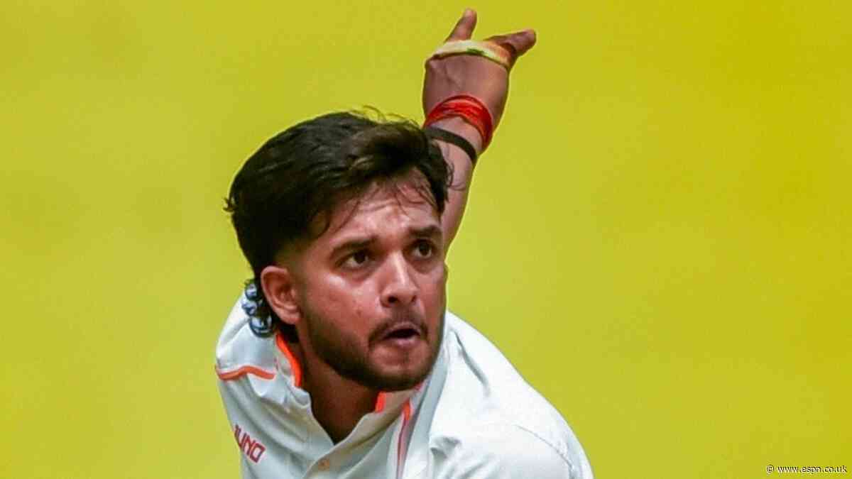 Dubey or Suthar? India ponder a same-but-different quandary
