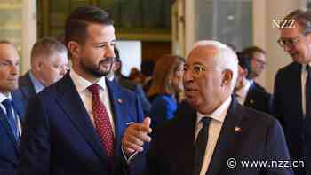 «Gott, Sex und die EU kann man nicht vorhersagen» – Montenegro ist auf dem Weg in die EU, andere Balkanländer werden länger warten müssen