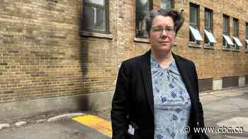 'Time for action,' says rabbi after attempted arson at Montreal synagogue