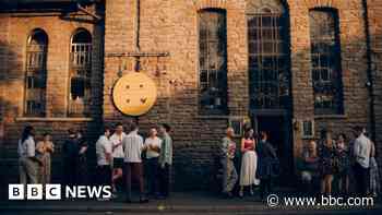 Cafe to be converted back into place of worship