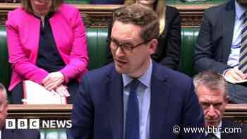 Jones praised Mandelson for 'great job' after sacking
