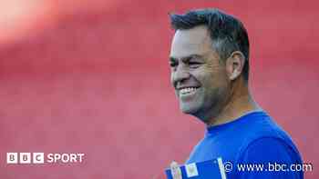 Van Graan relishing final-day showdown