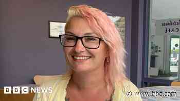 'If I can go to university, anyone can'