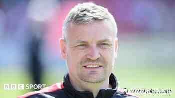 Skubala appointment sets tone for Robins future - Ellis