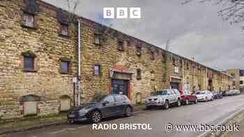 Iconic Bristol venue up for sale