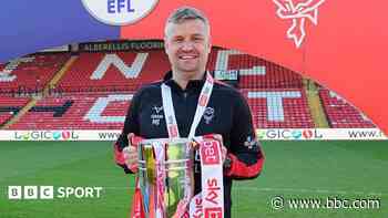 Bristol City considering Lincoln's Skubala again