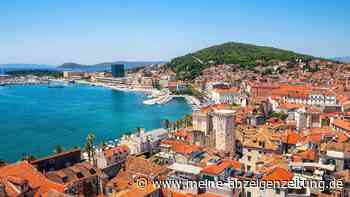 Nach zahlreichen Touristen-Eklats in Kroatien: Zwei Städte und sogar ganze Insel planen neues Verbot