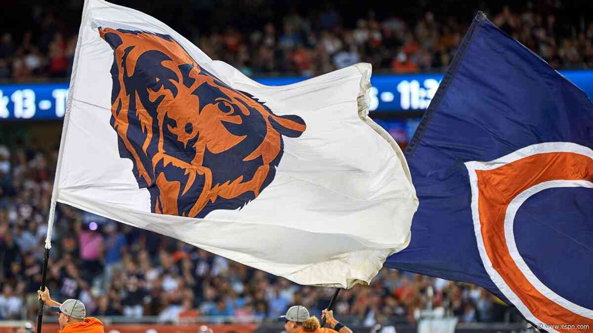 Bears edge closer to move to Northwest Indiana