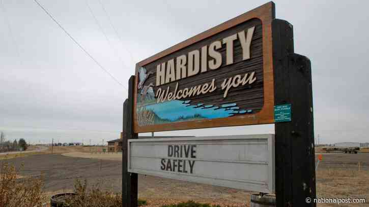 10/3 podcast: Why one small Alberta town matters to Canada’s energy future