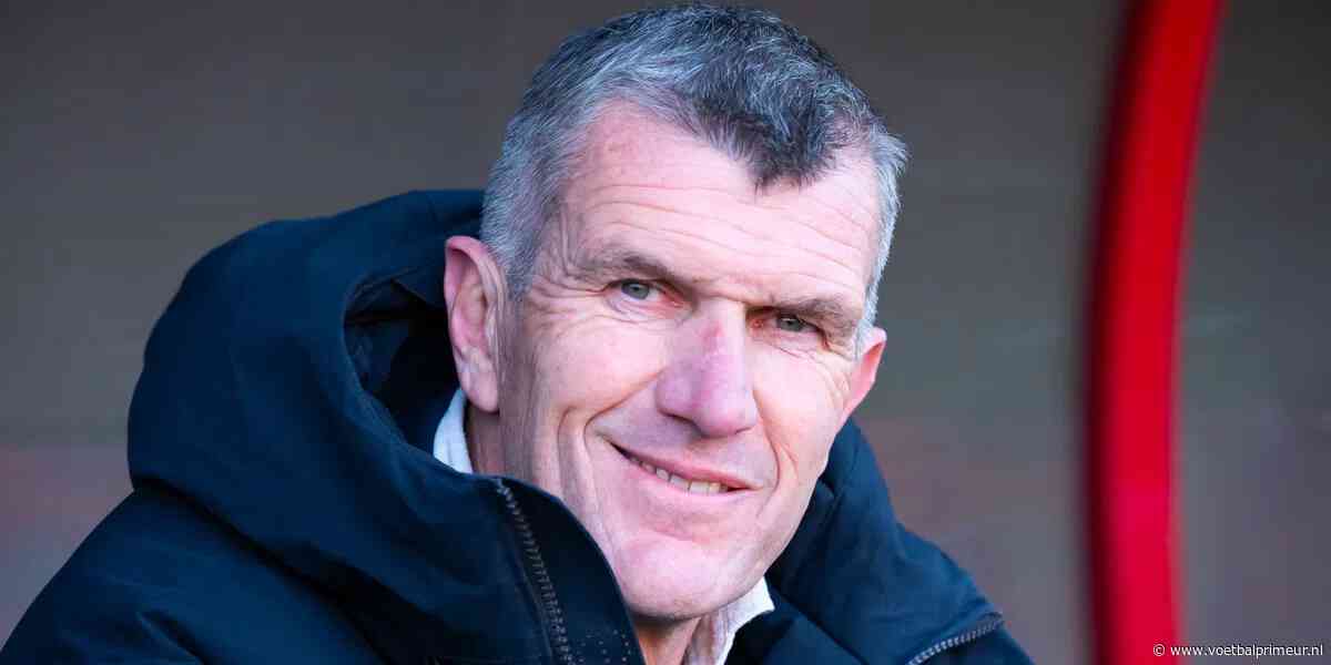 Dijkhuizen tekent na 'uitgebreid traject' bij nieuwe club: 'Spreekt me enorm aan'