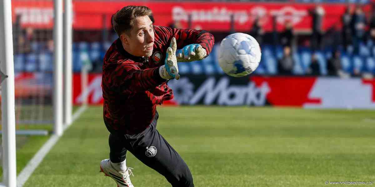 'Overstap naar La Liga lonkt voor Feyenoord-huurling na één duel in De Kuip'
