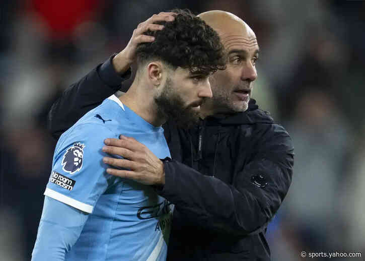 Revealed: Why Josko Gvardiol wants to leave Manchester City