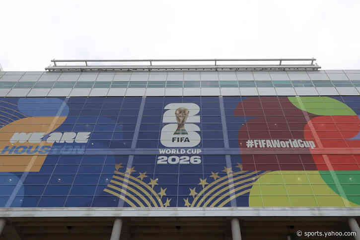 World Cup: New York mayor Zohran Mamdani wants answers from FIFA after 'concerning' water-bottle policy change