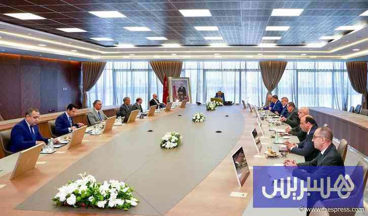 خطة أمنية جديدة تروم تعزيز أمن الملاعب ومكافحة أعمال الشغب