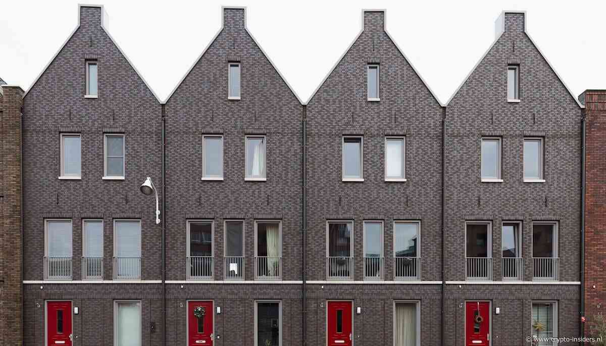 Steeds meer miljoenenwoningen: zelfs rijtjeshuizen passeren de miljoen