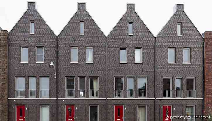 Steeds meer miljoenenwoningen: zelfs rijtjeshuizen passeren de miljoen